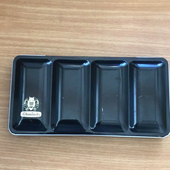 Schminke Watercolor Paint Metal Box Set, 24 full pans - Picture 3 of 13